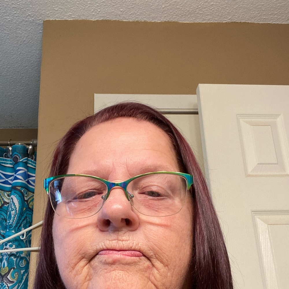 Meet your Posher, Doris